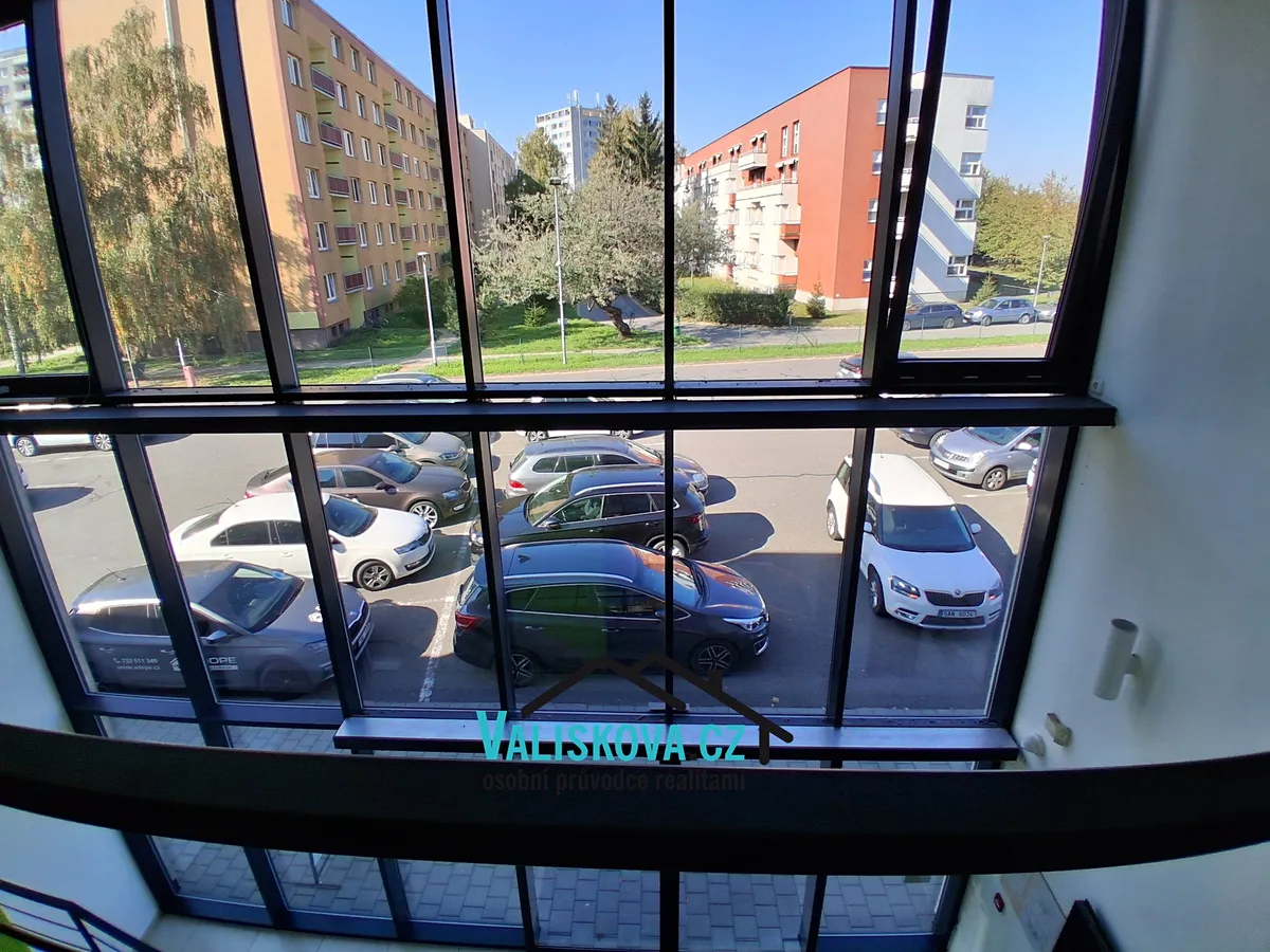 Pronájem kanceláře 20 m²